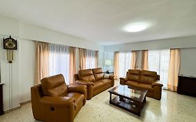 Casa Abadia