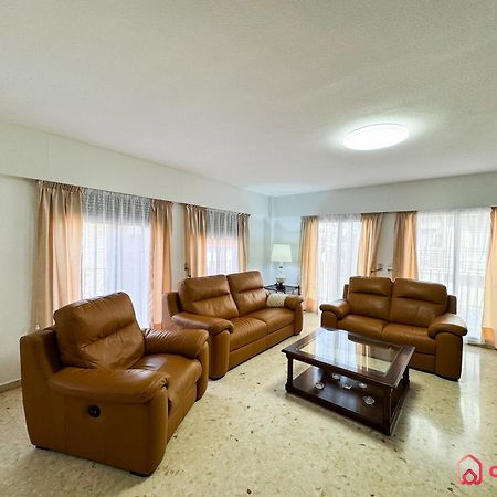 Apartamento Casa Abadia Castellón de la Plana Exterior foto