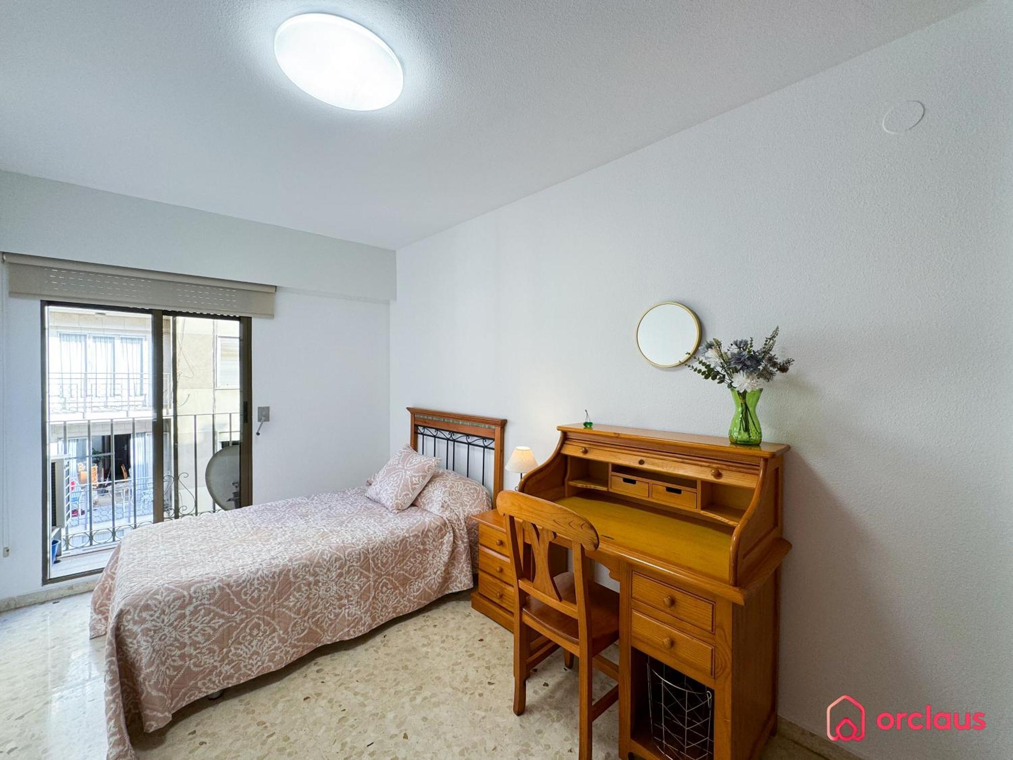 Apartamento Casa Abadia Castellón de la Plana Exterior foto