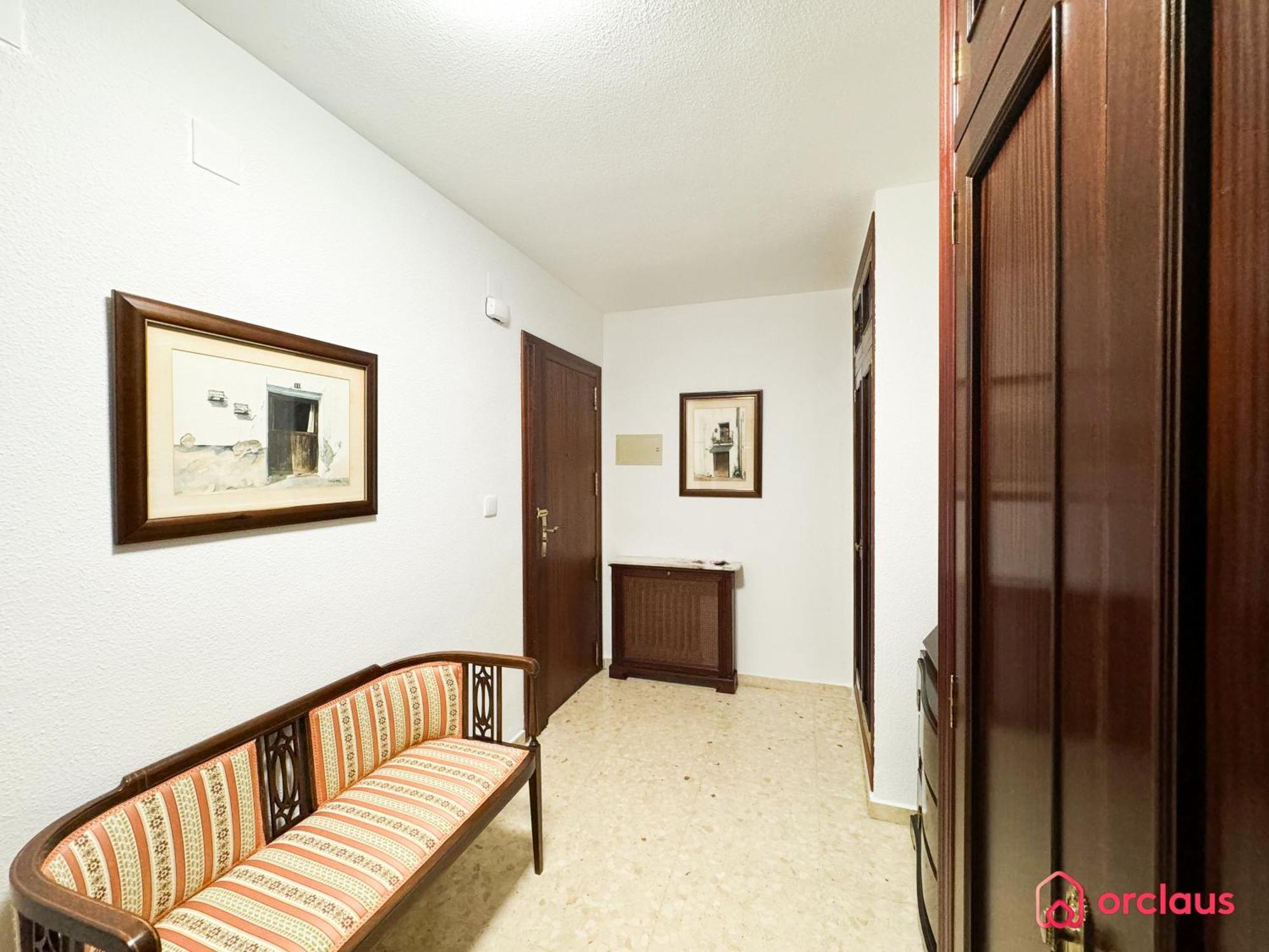 Apartamento Casa Abadia Castellón de la Plana Exterior foto