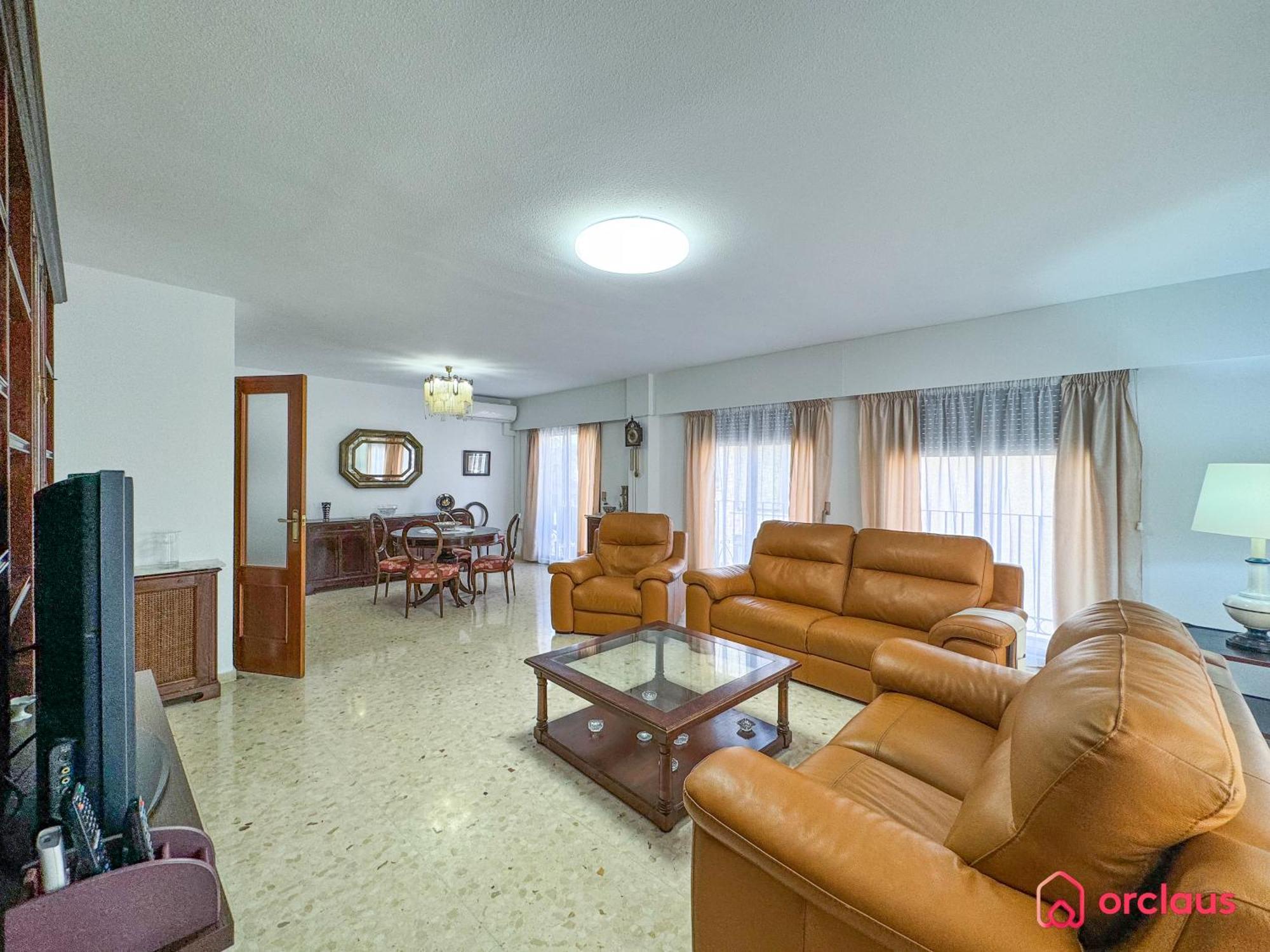 Apartamento Casa Abadia Castellón de la Plana Exterior foto