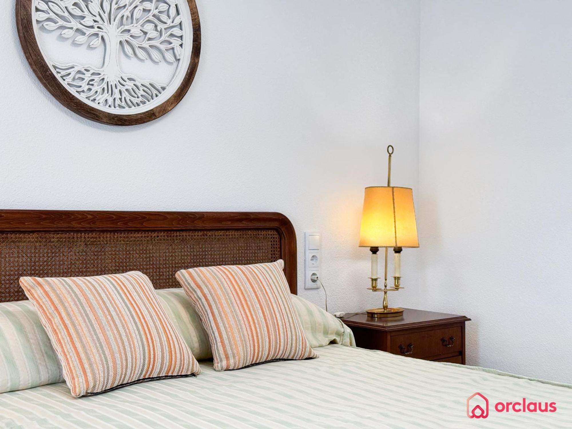 Apartamento Casa Abadia Castellón de la Plana Exterior foto