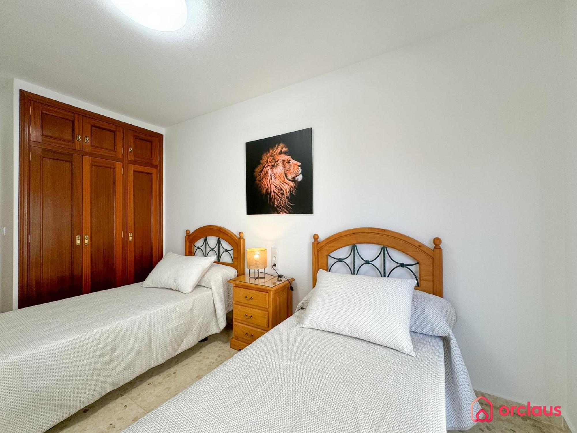 Apartamento Casa Abadia Castellón de la Plana Exterior foto
