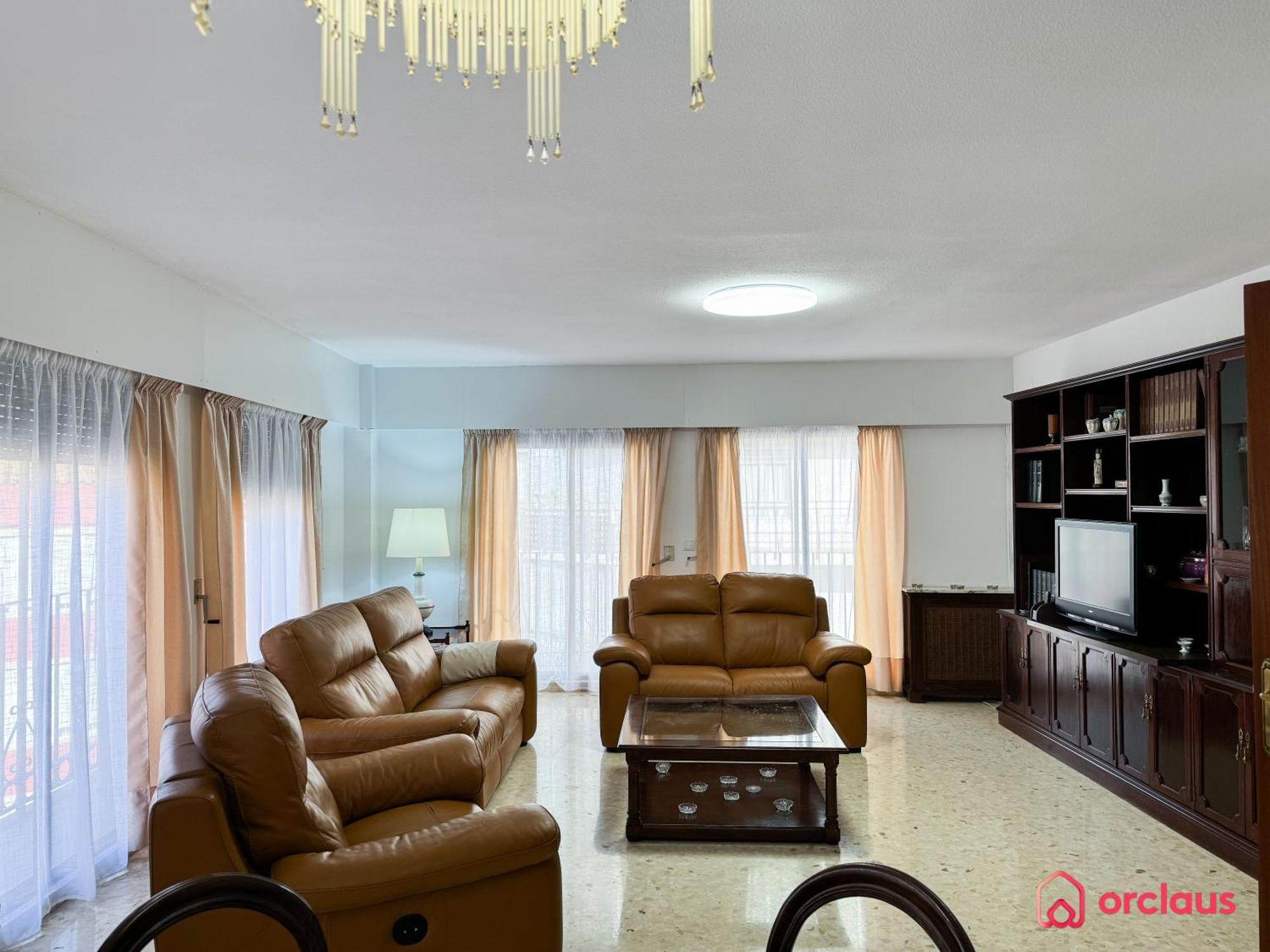 Apartamento Casa Abadia Castellón de la Plana Exterior foto