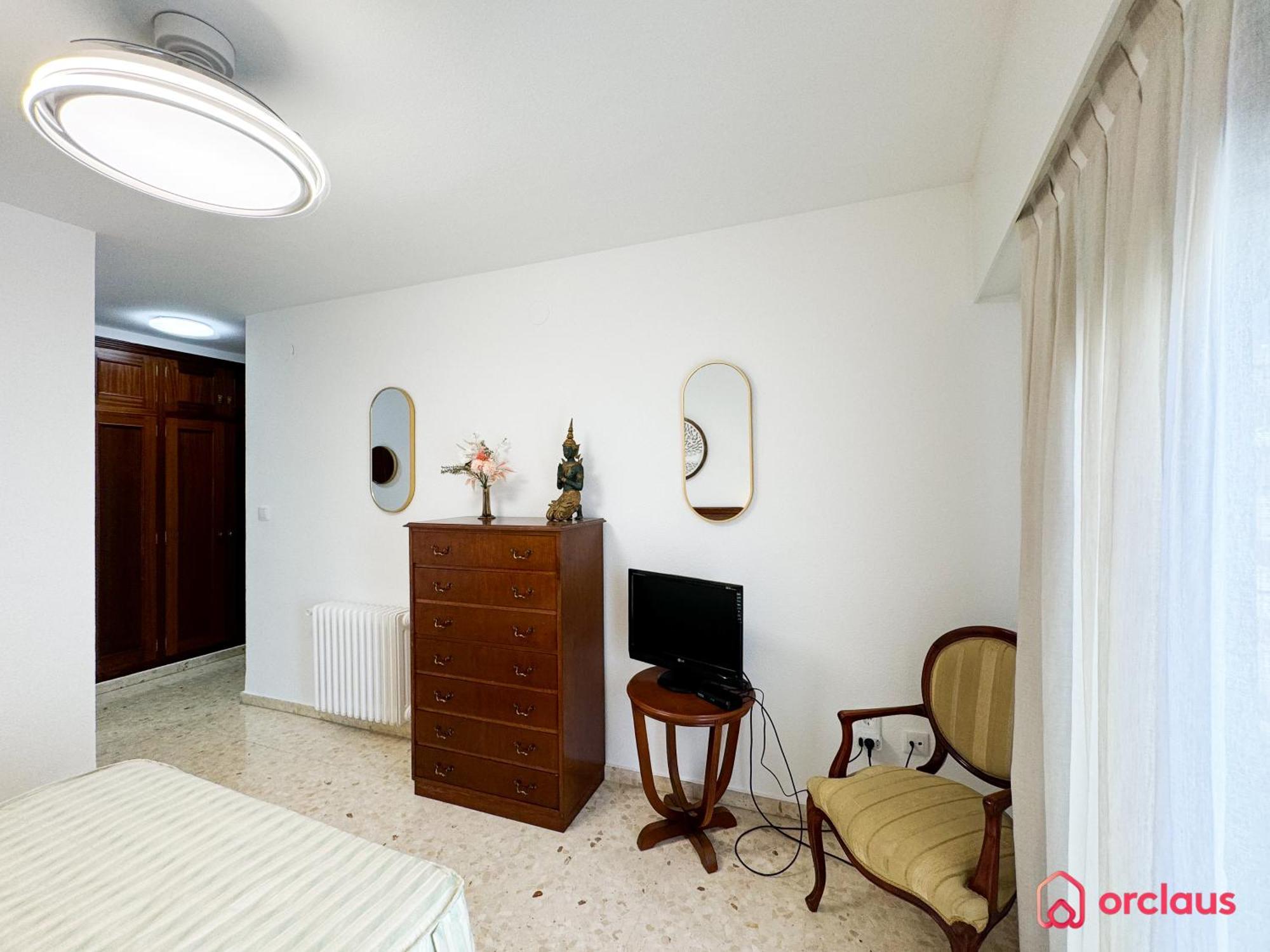Apartamento Casa Abadia Castellón de la Plana Exterior foto