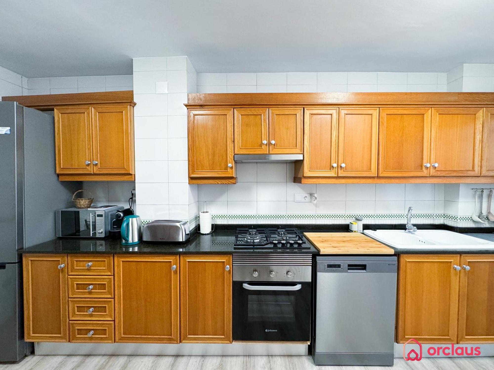 Apartamento Casa Abadia Castellón de la Plana Exterior foto