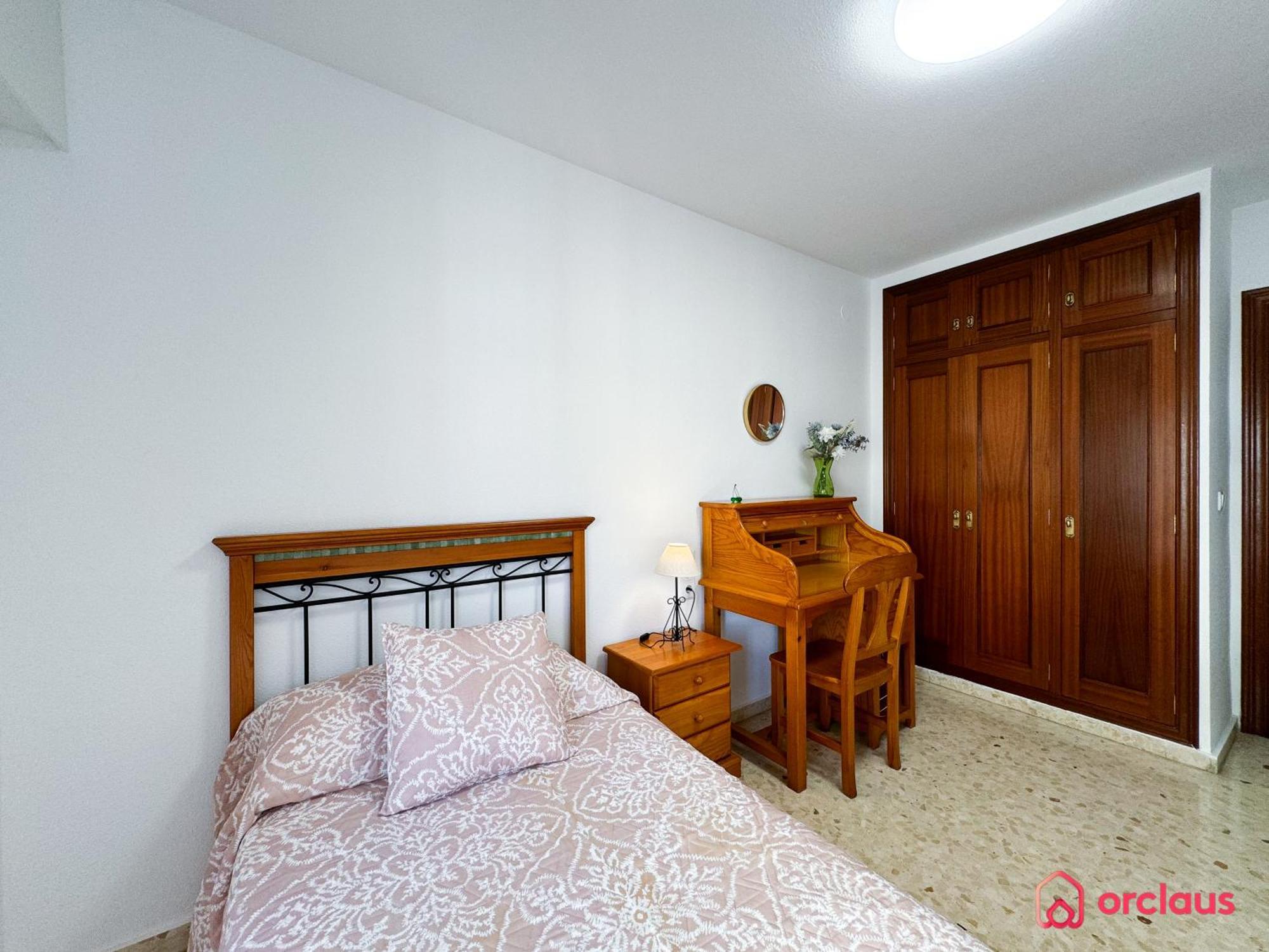 Apartamento Casa Abadia Castellón de la Plana Exterior foto