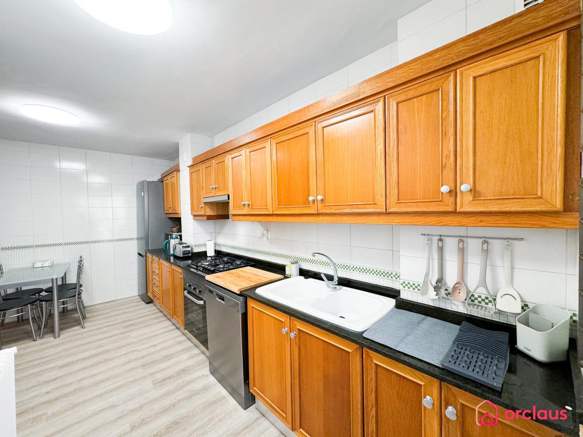 Apartamento Casa Abadia Castellón de la Plana Exterior foto