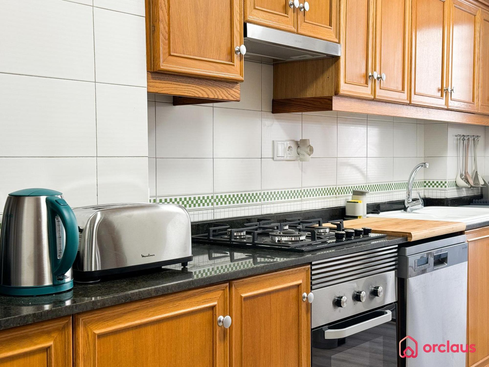 Apartamento Casa Abadia Castellón de la Plana Exterior foto