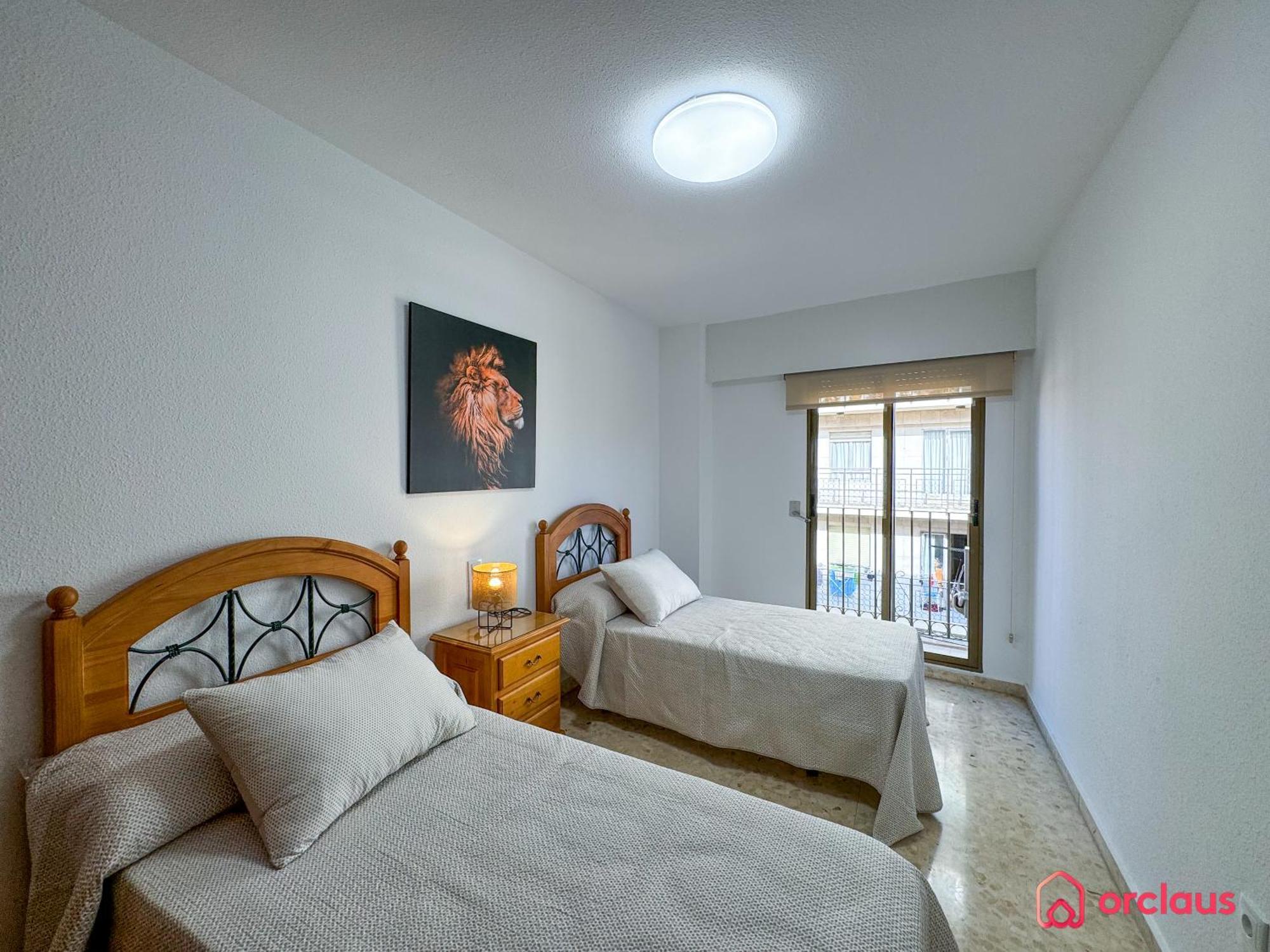 Apartamento Casa Abadia Castellón de la Plana Exterior foto