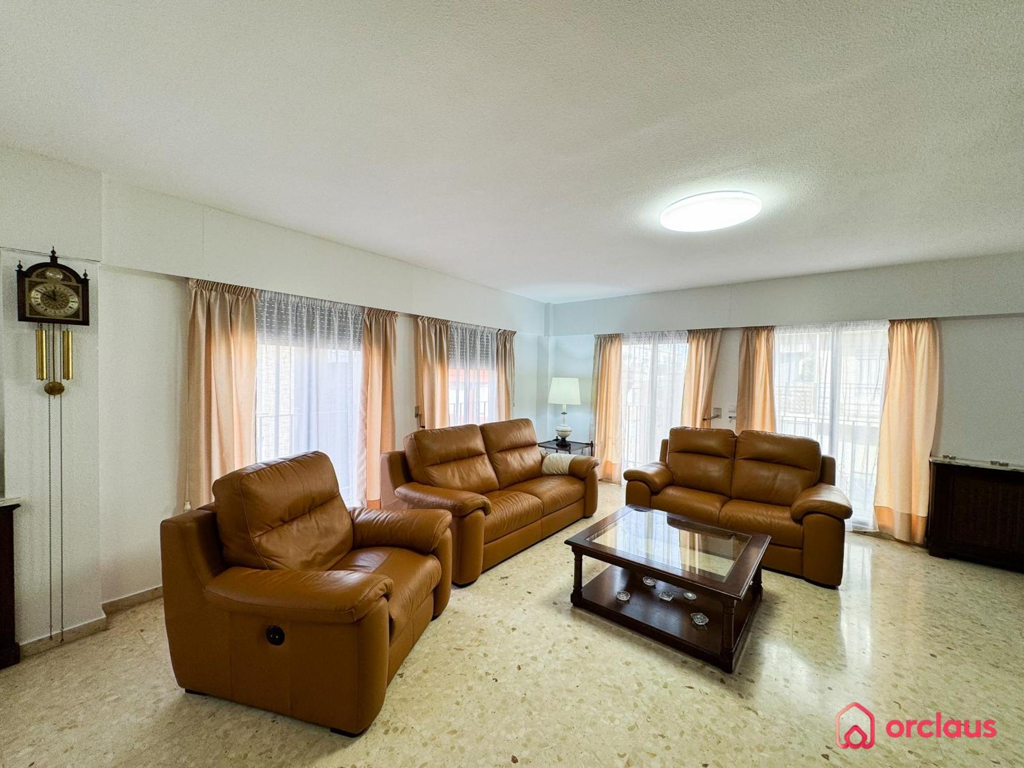 Apartamento Casa Abadia Castellón de la Plana Exterior foto